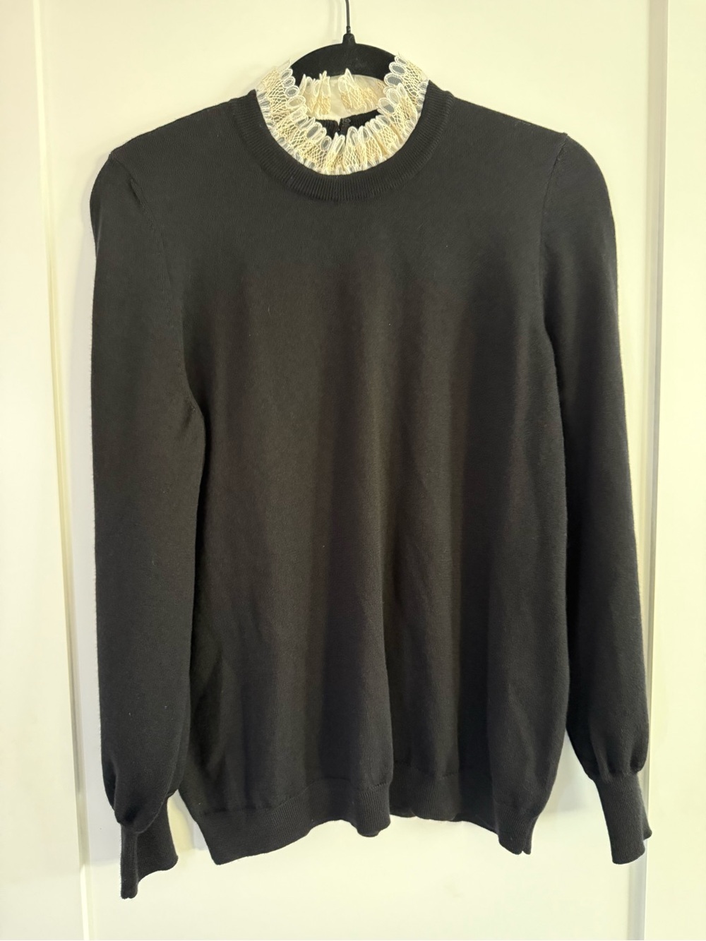 Sezane Audrey Sweater